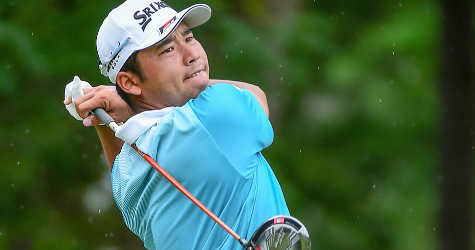 Kisner insiste y Matsuyama lo llama la historia de líderes del 99º PGA Championship