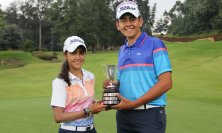 La fiesta del Campeonato Nacional Infantil 2017 llegó a su fin este domingo en Los Lagartos