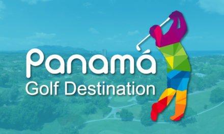 La nueva cara del Golf en Panamá