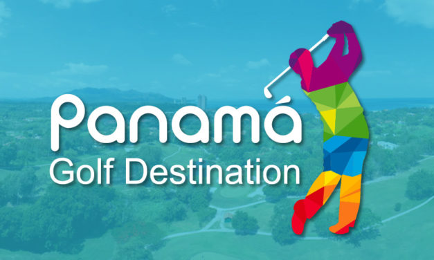 La nueva cara del Golf en Panamá