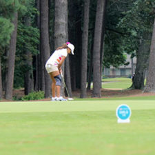 Latinos con buen papel en el US Kids World Championship