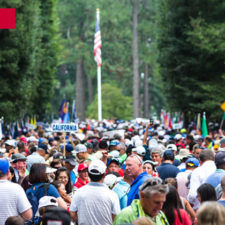 Latinos con buen papel en el US Kids World Championship (cortesía US Kids Golf)