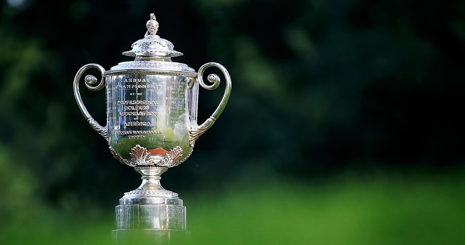 PGA Championship cambiará de fecha; va en mayo en 2018