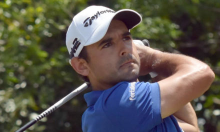 PGA Tour LA regresa tras su receso con Zanotti y Franco como máximas figuras en el debutante Abierto del Paraguay