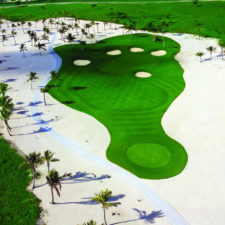 Punta Espada Golf Club