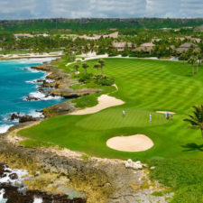 Punta Espada Golf Course