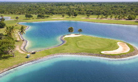 República Dominicana: destino para golfistas de todo el mundo
