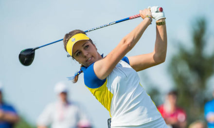 Solheim Cup: Emparejamientos foursomes segunda ronda