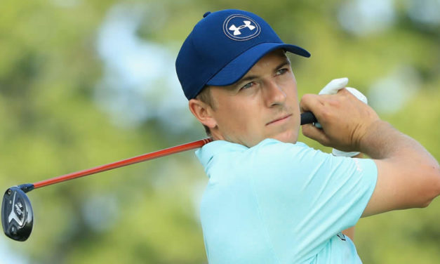 Spieth hasta el final en The Northern Trust