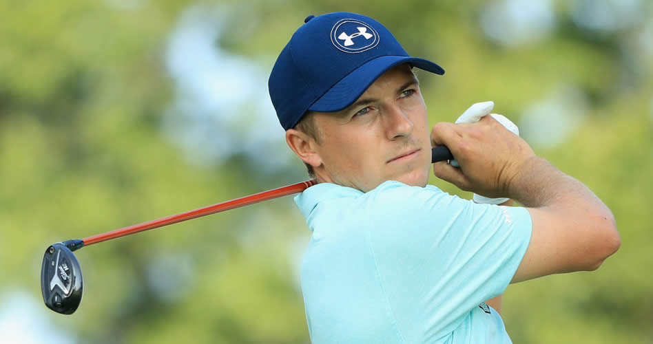 Spieth hasta el final en The Northern Trust