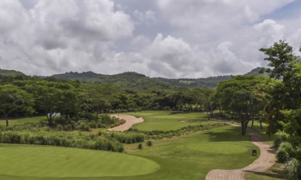 Todo listo para el inicio del Flor de Caña Open 2017