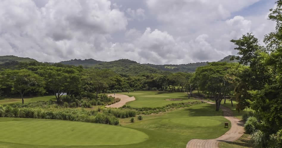 Todo listo para el inicio del Flor de Caña Open 2017