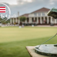 US Kids World Championship es más que un torneo de golf