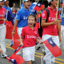 US Kids World Championship es más que un torneo de golf (Cortesía The Pilot)