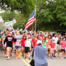 US Kids World Championship es más que un torneo de golf