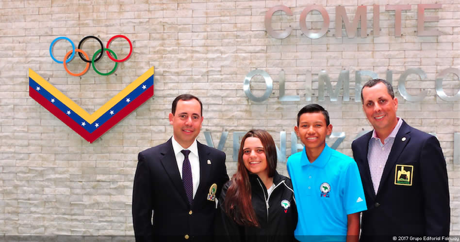 1er atleta de origen indígena Campeón Nacional representará a Venezuela en II Juegos Sudamericanos de la Juventud en Chile