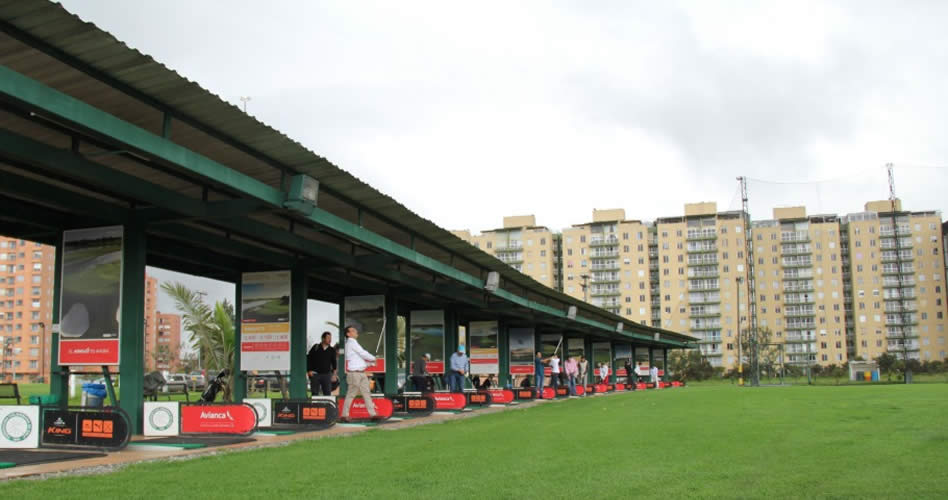 ¡Atención! Comunicado Oficial de la Fedegolf sobre el Campo Público de Golf en Bogotá