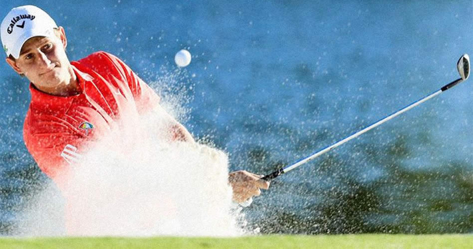 BMW Championship: Grillo enfrenta una dura tarea para acompañar a Vegas en el TOUR Championship