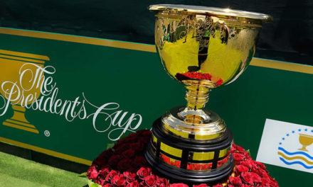 Cambio de fecha: Presidents Cup 2019 se disputará a mediados de diciembre