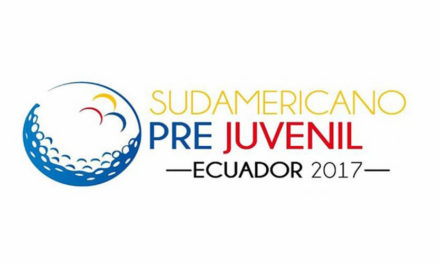 Comenzó el Campeonato Sudamericano Prejuvenil