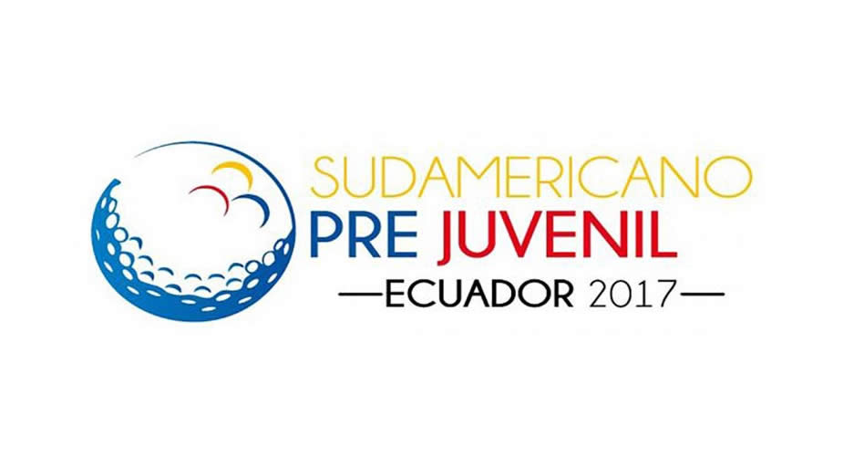 Comenzó el Campeonato Sudamericano Prejuvenil