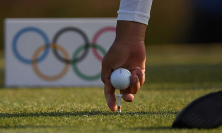 Comité Olímpico Internacional confirma que el golf estará presente en los JJ.OO. de París 2024