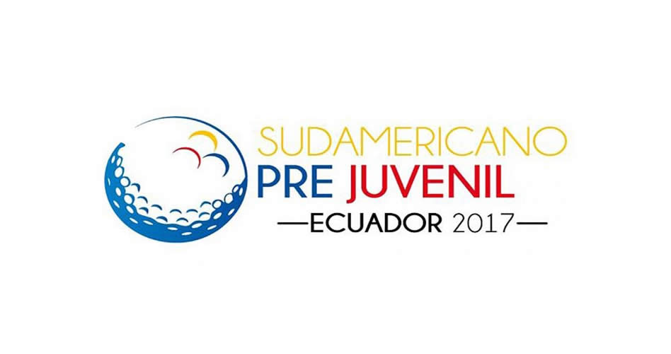 Confirmadas las nóminas de paticipantes del Sudamericano Prejuvenil 2017 en Ecuador