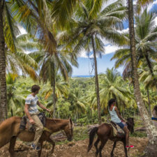 Conoce 10 opciones para unas vacaciones de lujo en República Dominicana