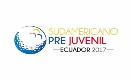 Ecuador y Chile, los primeros líderes en el Sudamericano Prejuvenil 2017