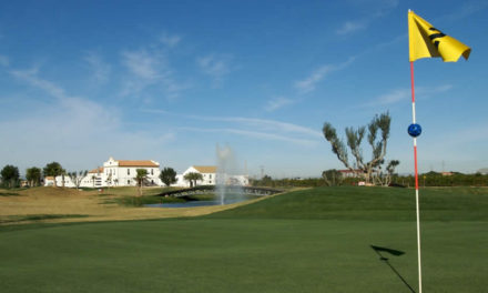 El Campeonato de España Interclubes de Pitch & Putt cumple su séptima edición en Masía de las Estrellas