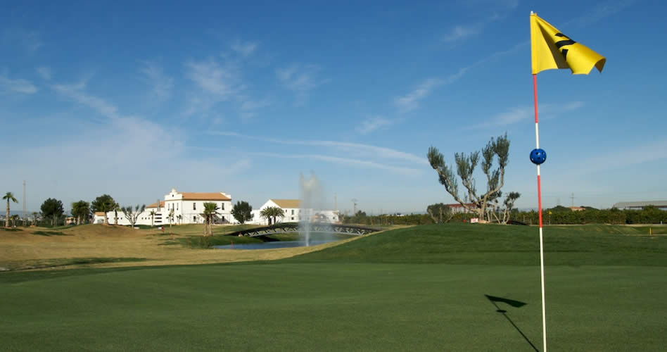 El Campeonato de España Interclubes de Pitch & Putt cumple su séptima edición en Masía de las Estrellas