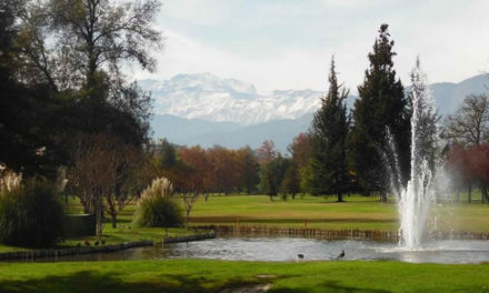 El Prince of Wales Country Club se viste de gala para el LAAC 2018