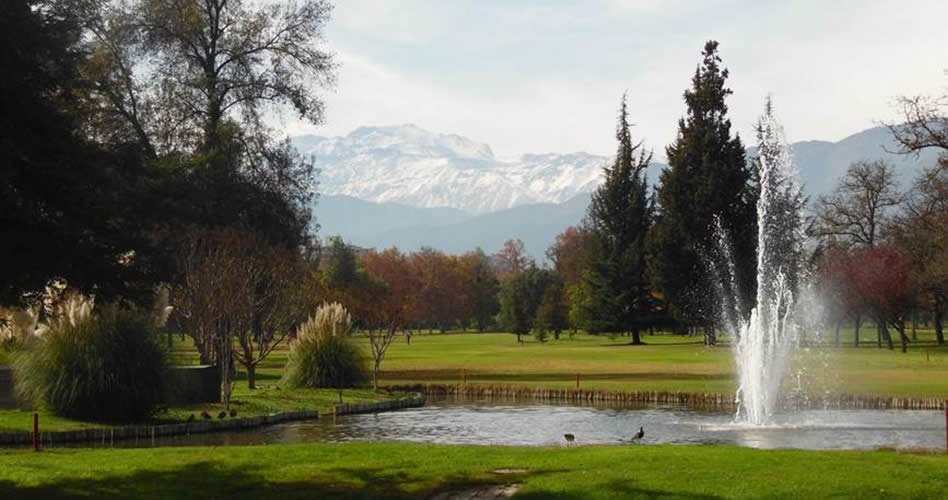 El Prince of Wales Country Club se viste de gala para el LAAC 2018