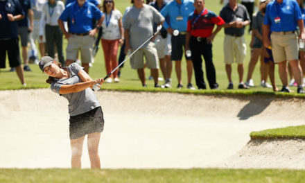 En el quinto Major de LPGA habrán mexicanas