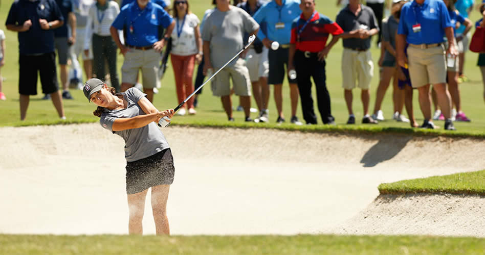 En el quinto Major de LPGA habrán mexicanas