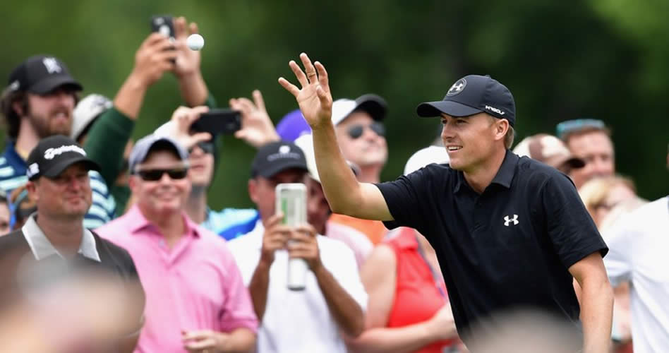 Espectadores ahora podrán sacar fotos y videos dentro de la cancha en torneos del European y PGA Tour