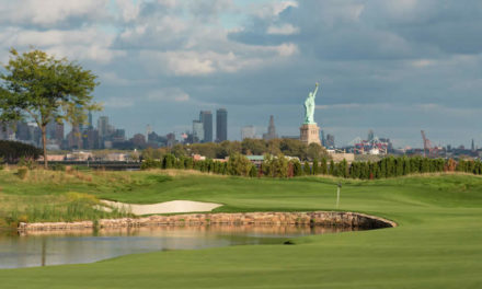 Estados Unidos contra el Resto del Mundo en Liberty National