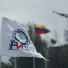 Félix Domínguez se titula campeón de Principio a fin en el IV Nacional Mid Amateur de Golf