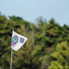 Félix Domínguez se titula campeón de Principio a fin en el IV Nacional Mid Amateur de Golf