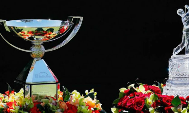 ¡Final, final… No va más! Ya llega el Tour Championship, último torneo de los ‘playoffs’ de la FedEx Cup
