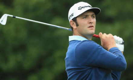 Jon Rahm confirma su presencia en el Open de Italia