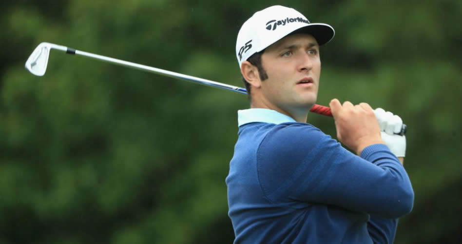 Jon Rahm confirma su presencia en el Open de Italia