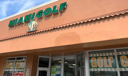 La Fedegolf y Miami Golf, en alianza para beneficio de todos los golfistas del país