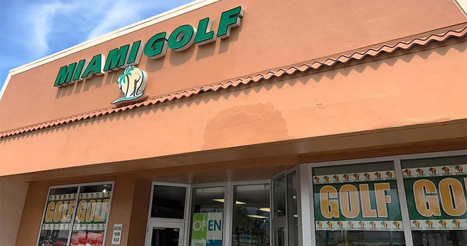 La Fedegolf y Miami Golf, en alianza para beneficio de todos los golfistas del país