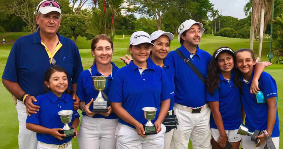 La Gira de Occidente se coronó campeón del III Torneo Intergiras