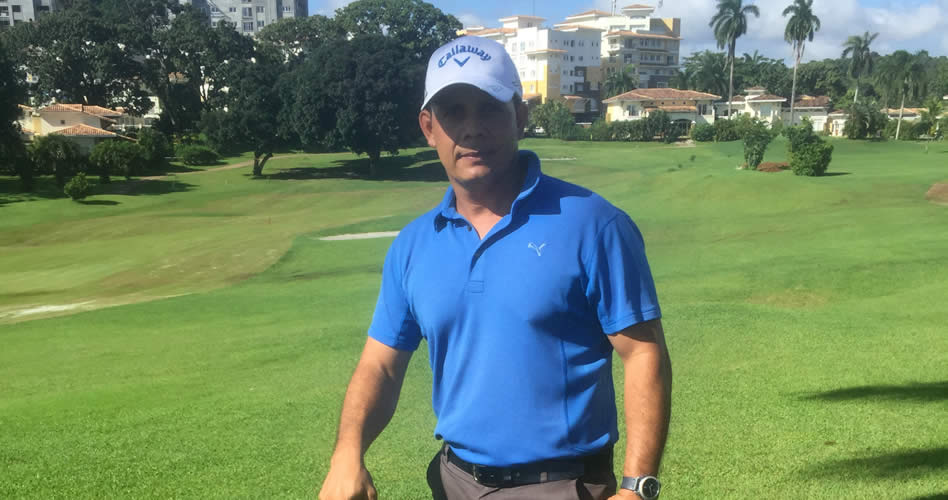 “La mejor academia y cancha de golf de la región”