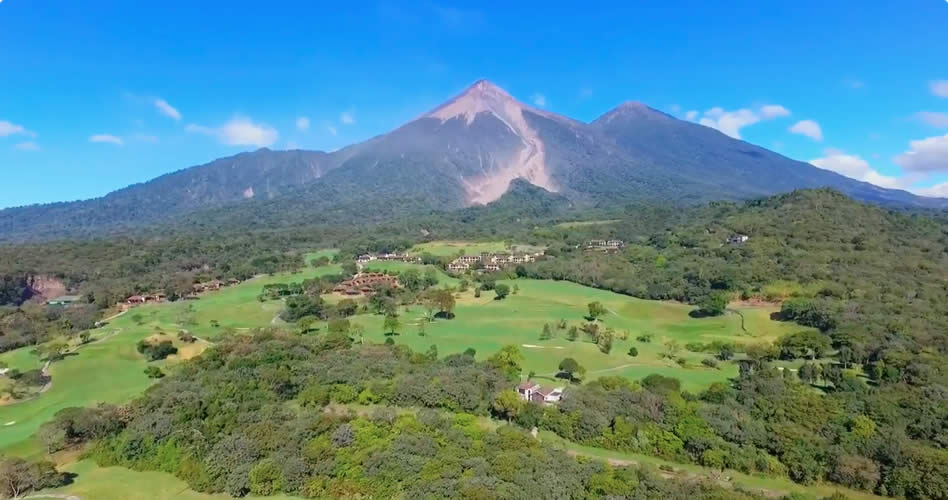 La Reunion Golf Resort & Residences