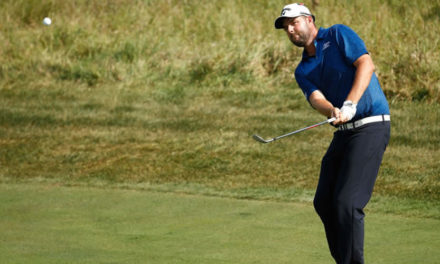 Leishman lidera el torneo con -19 y Rahm (-11) sigue optando a la victoria