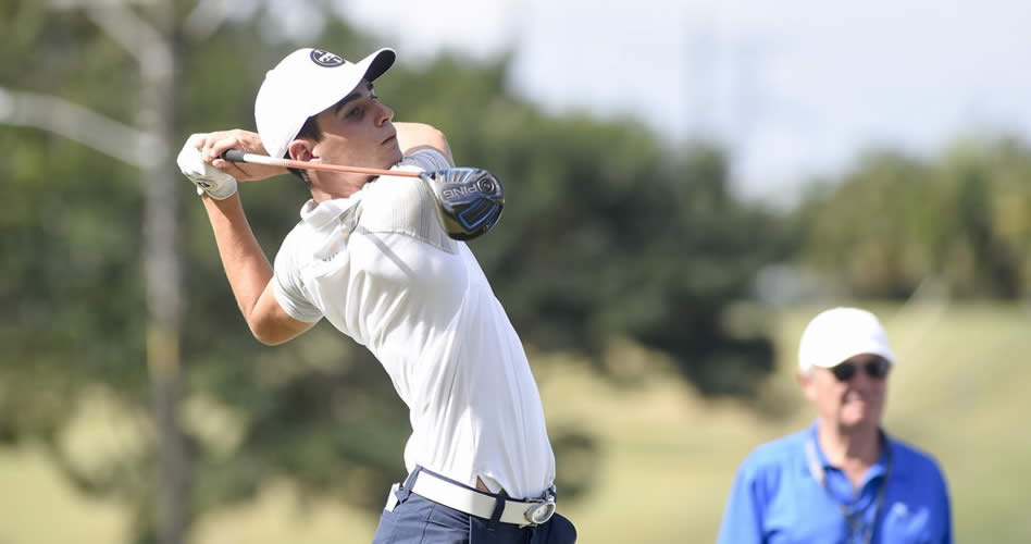 Niemann ganó en Chicureo con un final galáctico