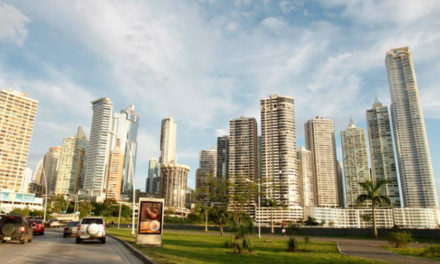 Panamá es la nación más competitiva de Centroamérica: WEF